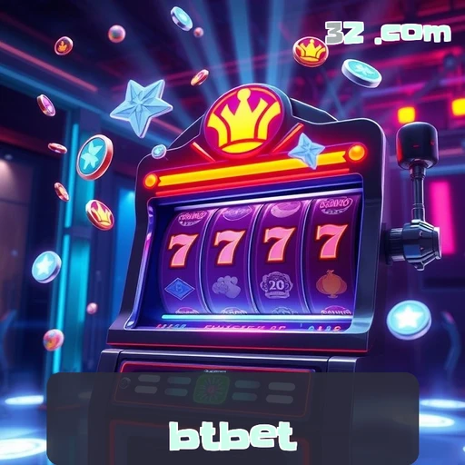 btbet Apostas Ao Vivo