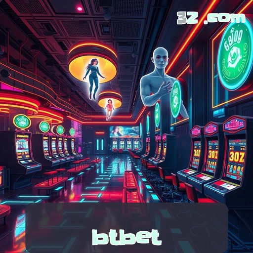 btbet Aplicativo BTBet