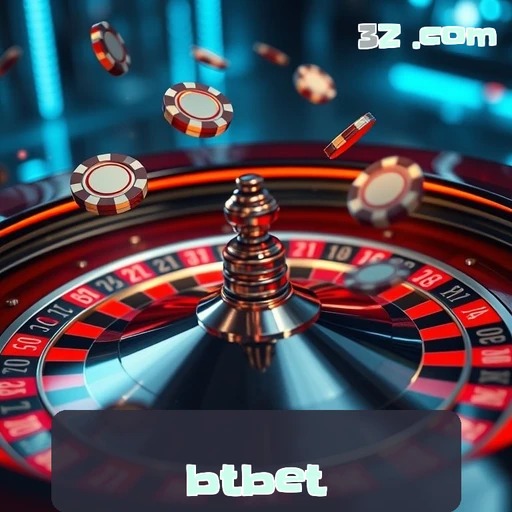 btbet Baixar App