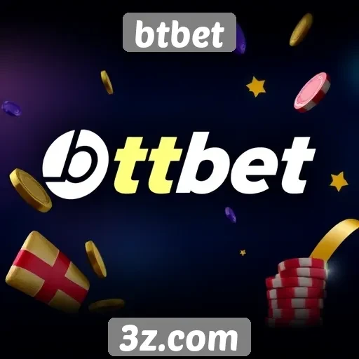 bonificações e promoções na btbet atraem jogadores