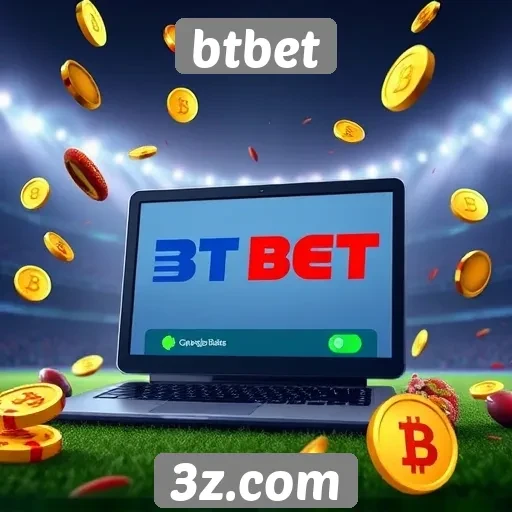 Comparativo de bônus oferecidos pela btbet