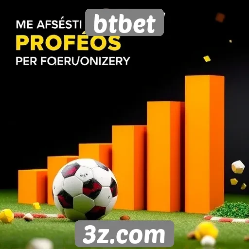 btbet oferece promoções atrativas para novos jogadores