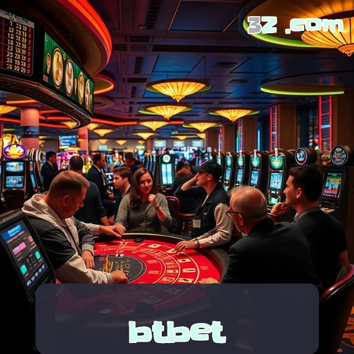 btbet Apostas em Esportes