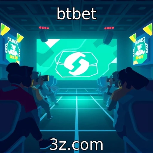 Impacto dos eSports na indústria de jogos