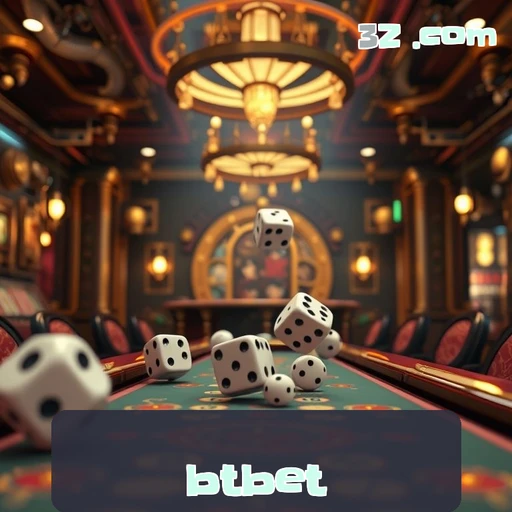 btbet Jogos Diversos