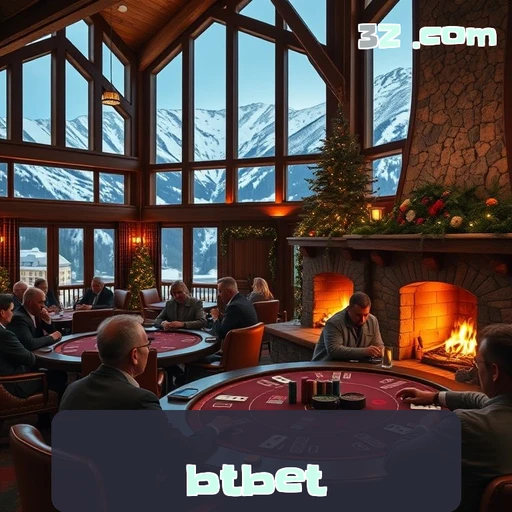 btbet Área de Login