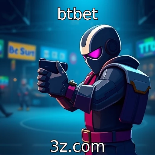 Tendências de jogos mobile em evolução