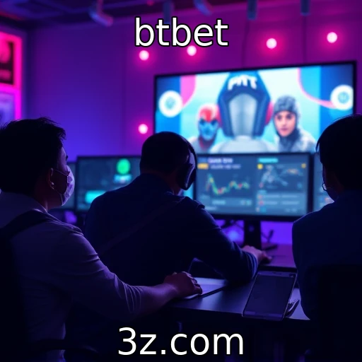 Tendências de jogos online em crescimento na indústria