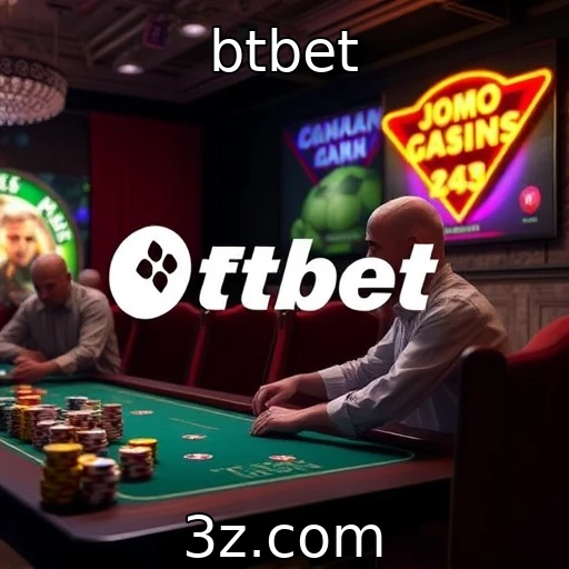 Impactos das regulamentações em jogos online