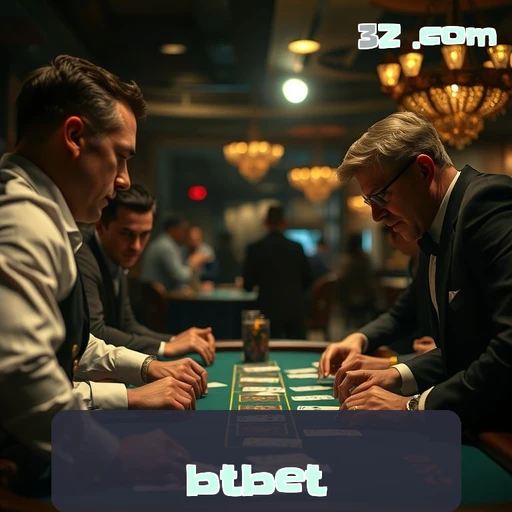 btbet Caça-Níqueis