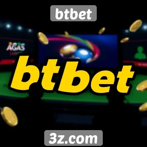 estudo sobre a popularidade dos jogos em linha no btbet